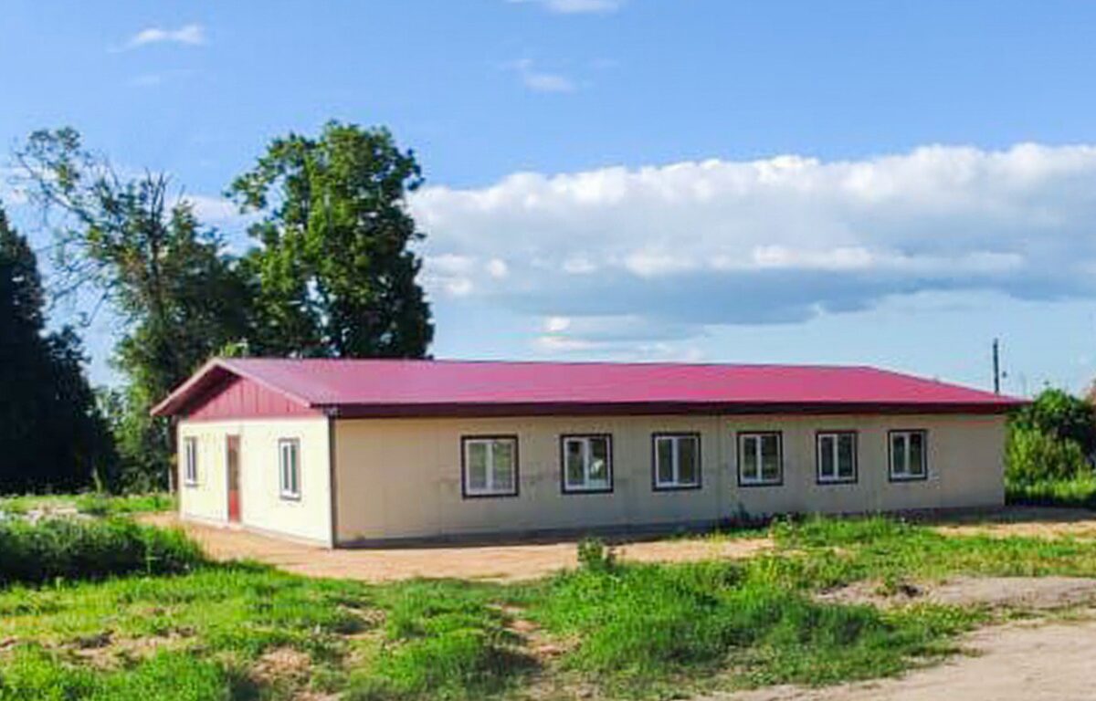 В нескольких районах Верхневолжья откроются новые фельдшерские пункты