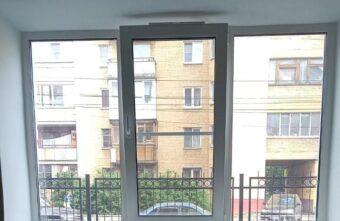 По поручению губернатора Игоря Рудени в общежитии Тверского технологического колледжа заменили окна