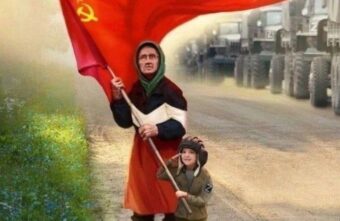 Неравнодушные жители Тверской области продолжают помогать нашим военнослужащим на Украине