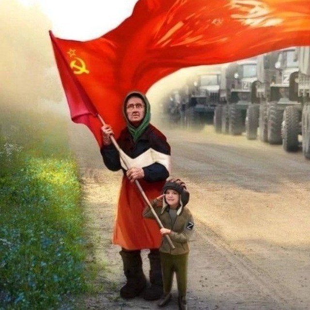 Неравнодушные жители Тверской области продолжают помогать нашим военнослужащим на Украине