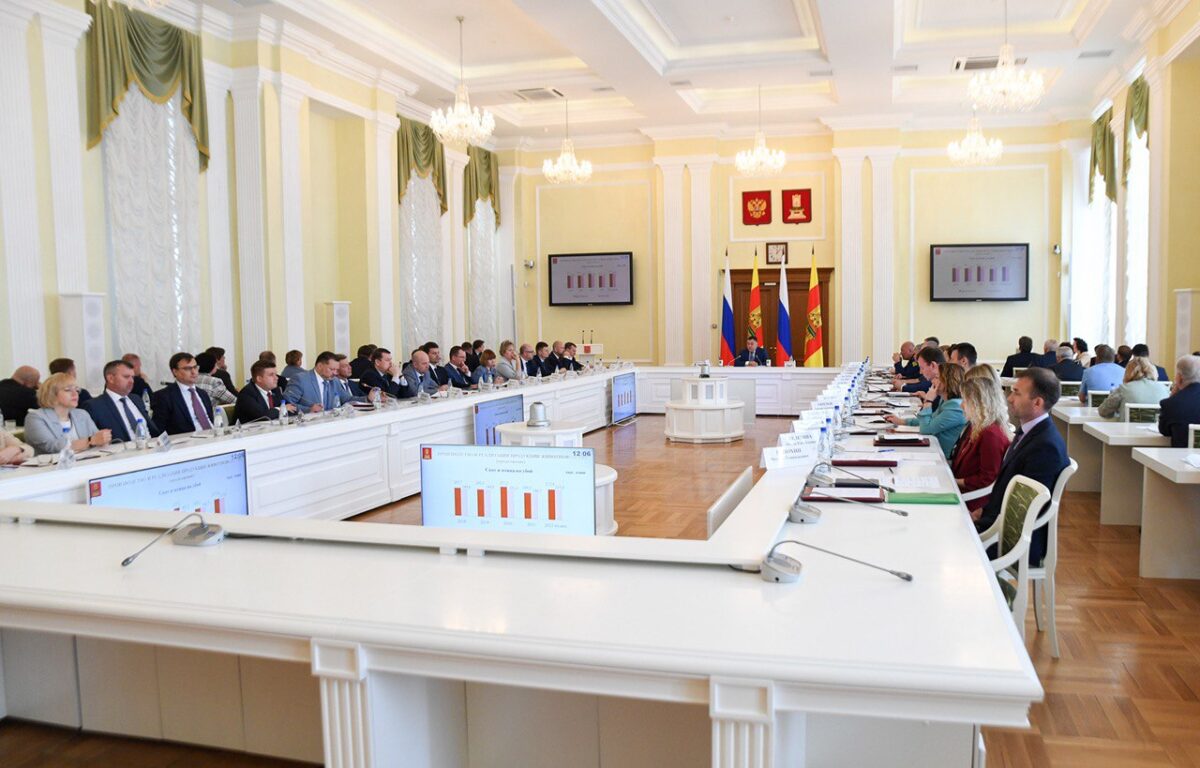 «Дом варенья» и новый туристический кемпинг появятся в Тверской области