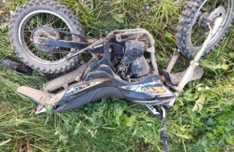 Мотоциклист пострадал в аварии с "УАЗом" в Тверской области