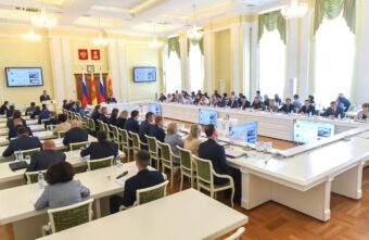 В Тверской области увеличили выплату по соцконтракту для создания собственного бизнеса