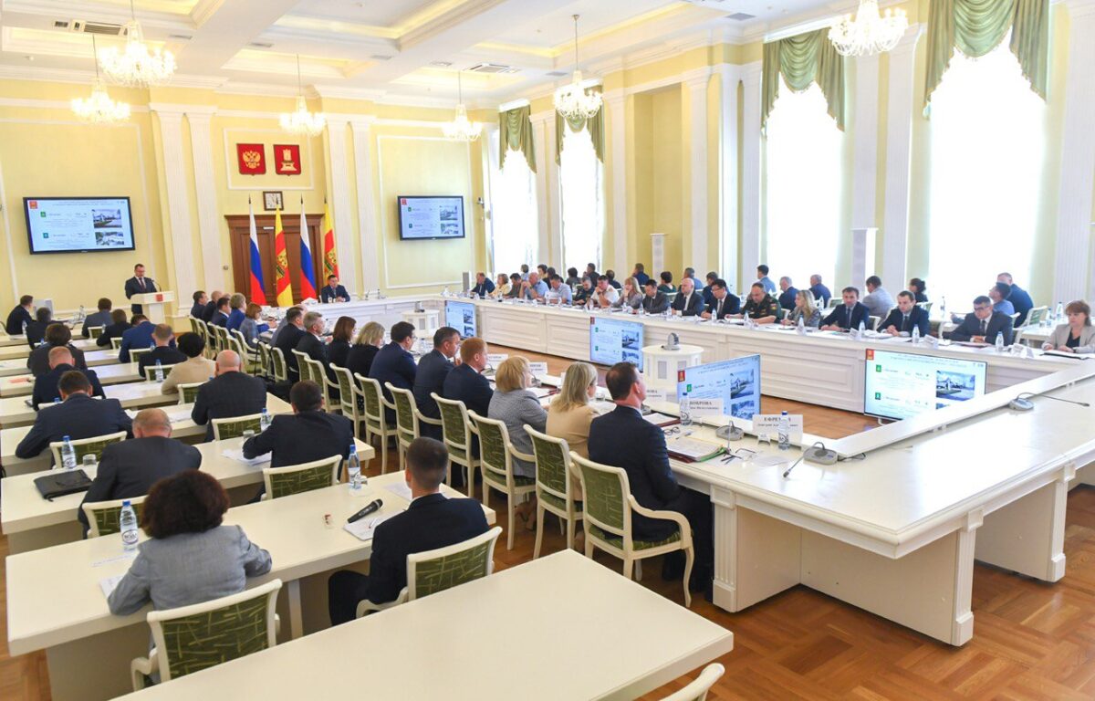 В Тверской области увеличили выплату по соцконтракту для создания собственного бизнеса