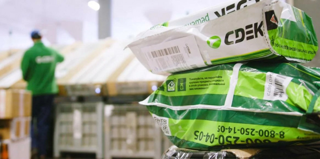 В интернет попали личные данные 25 миллионов клиентов компании СДЭК