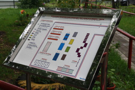 В детских учреждениях Тверской области восстановили права инвалидов В детских учреждениях Тверской области восстановили права инвалидов