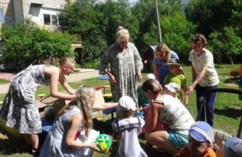 Пример для молодёжи: выпускники отказались от нарядов на праздник