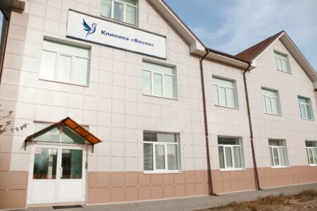 Резонансный побег совершили пациенты из наркологического центра Твери