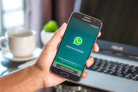 Переписка в "WhatsApp" обернулась штрафом для жительницы Тверской области Переписка в "WhatsApp" обернулась штрафом для жительницы Тверской области