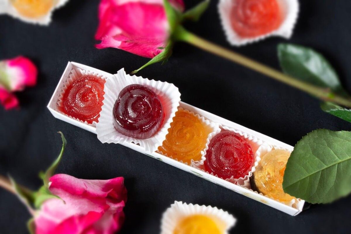 Лихославльский мармелад будет защищать честь Тверской области на фестивале «Вкусы России»