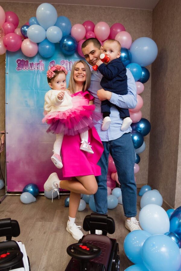 Лучшие семьи Тверской области получат свои награды