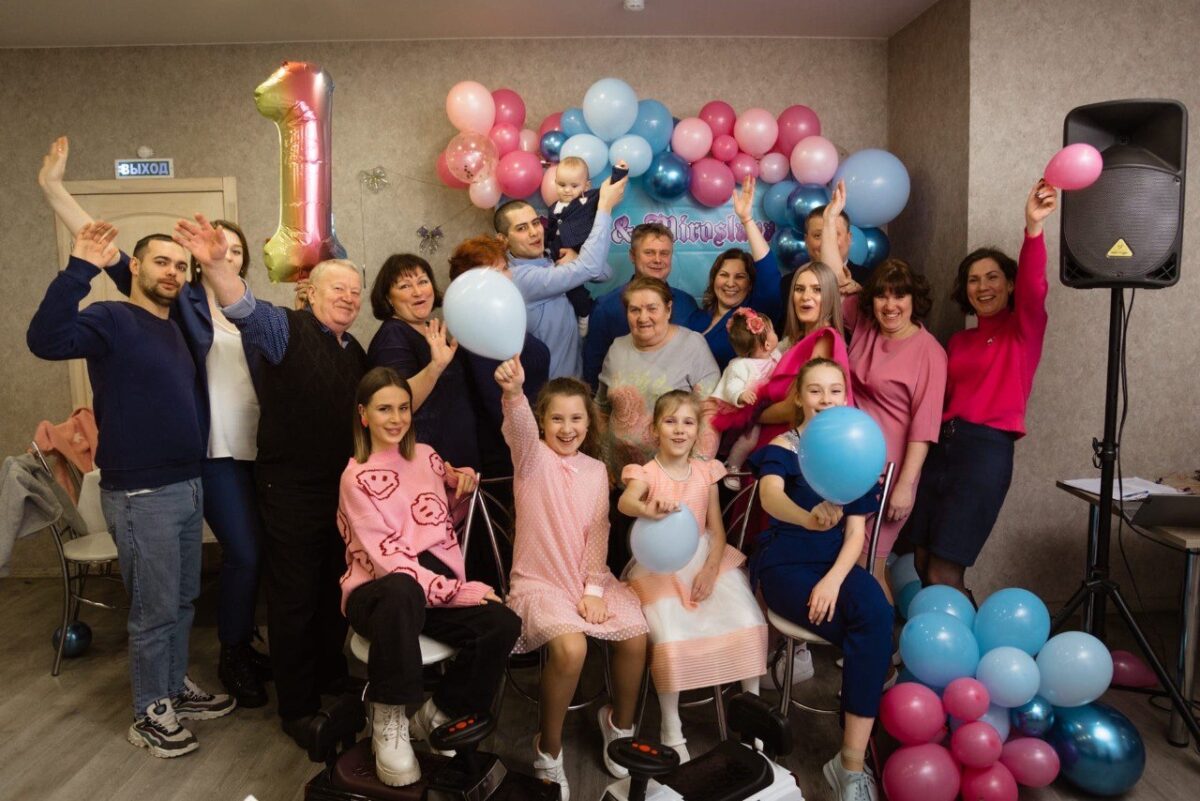 Лучшие семьи Тверской области получат свои награды