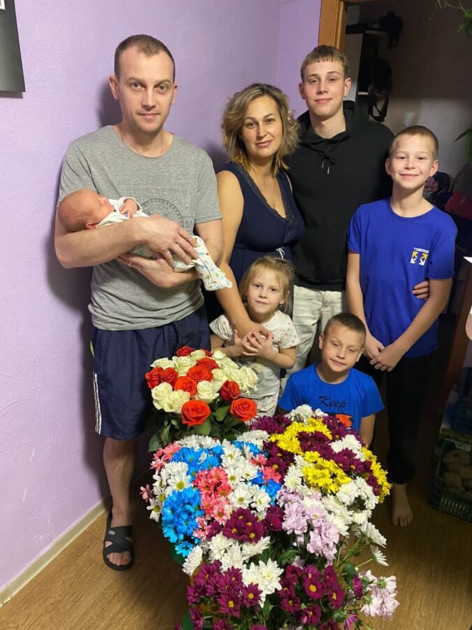 Лучшие семьи Тверской области получат свои награды