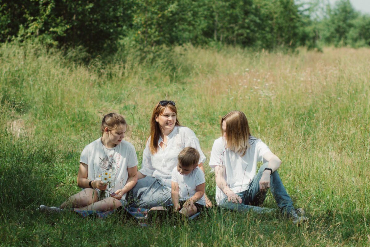 Лучшие семьи Тверской области получат свои награды