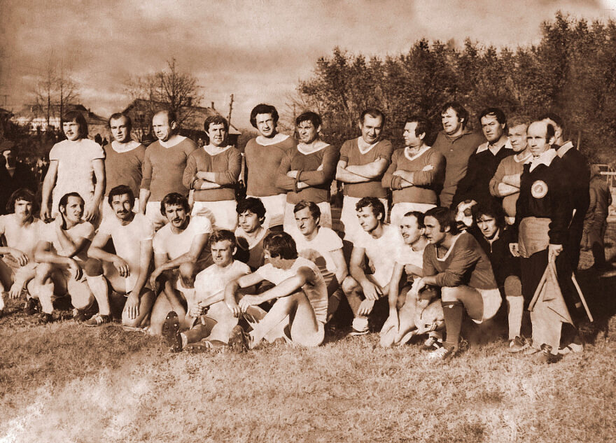 В Торопце продолжаются работы по благоустройству территории