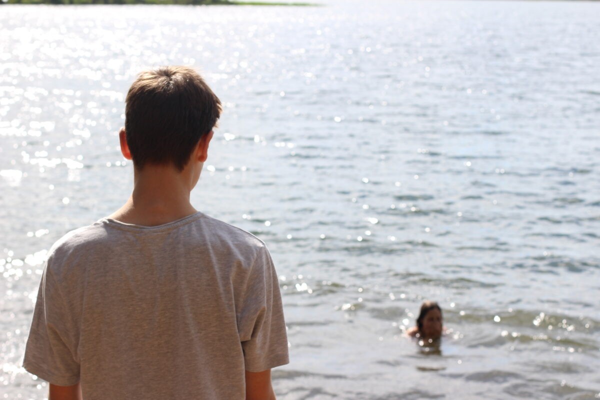 Ничего страшного, просто лето: в Тверскую область опять идёт жарища   