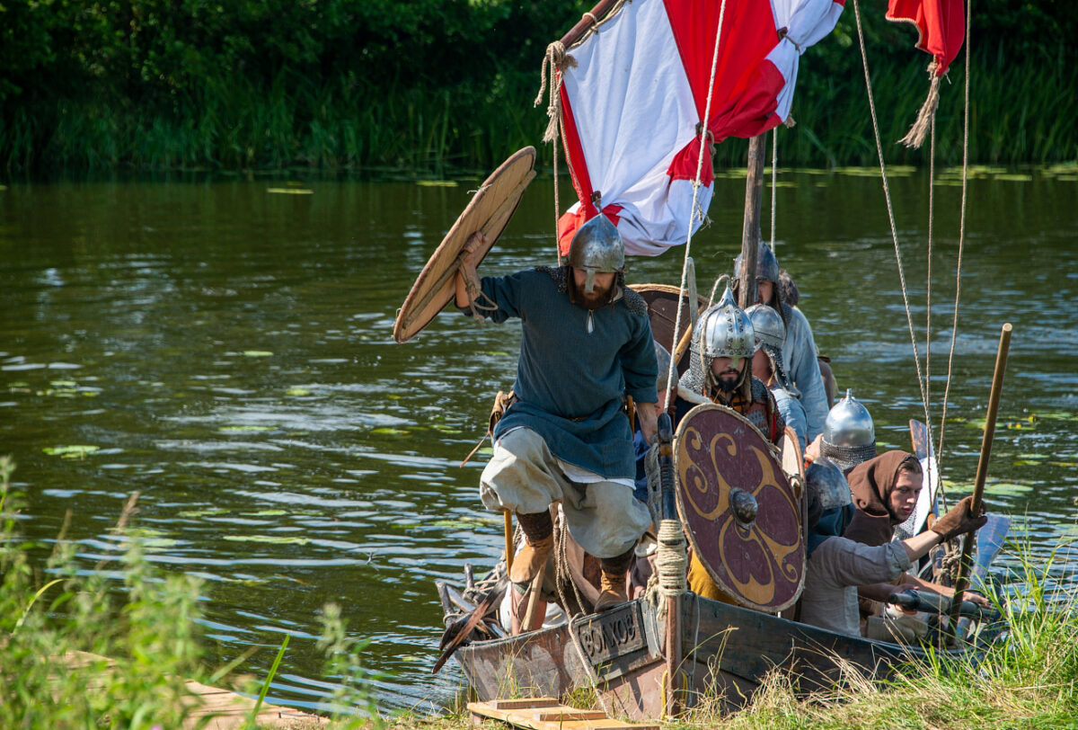 Жителей Верхневолжья июль порадует большим количеством музыкальных и туристических мероприятий