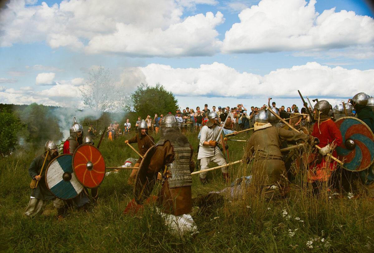 Жителей Верхневолжья июль порадует большим количеством музыкальных и туристических мероприятий