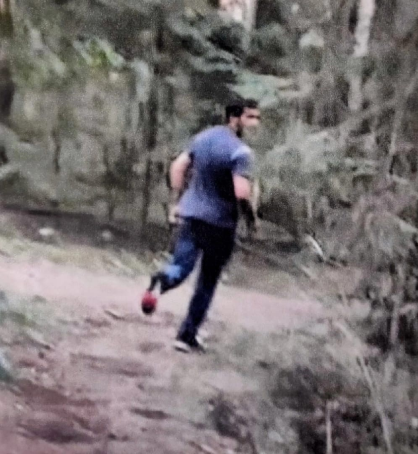 В Тверской области ищут подозреваемого в попытке изнасилования