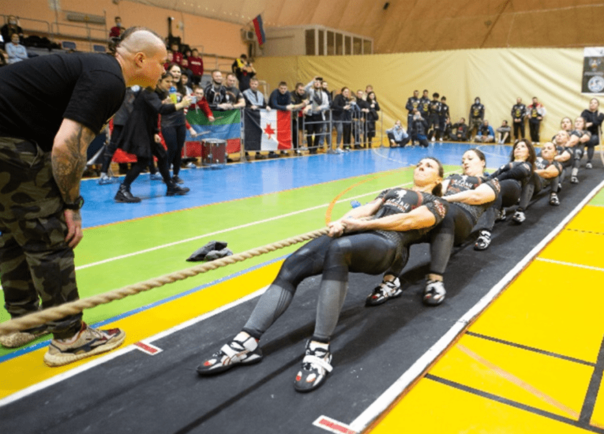 220 спортсменов и 54 тренера Тверской области получат выплаты за успехи на соревнованиях