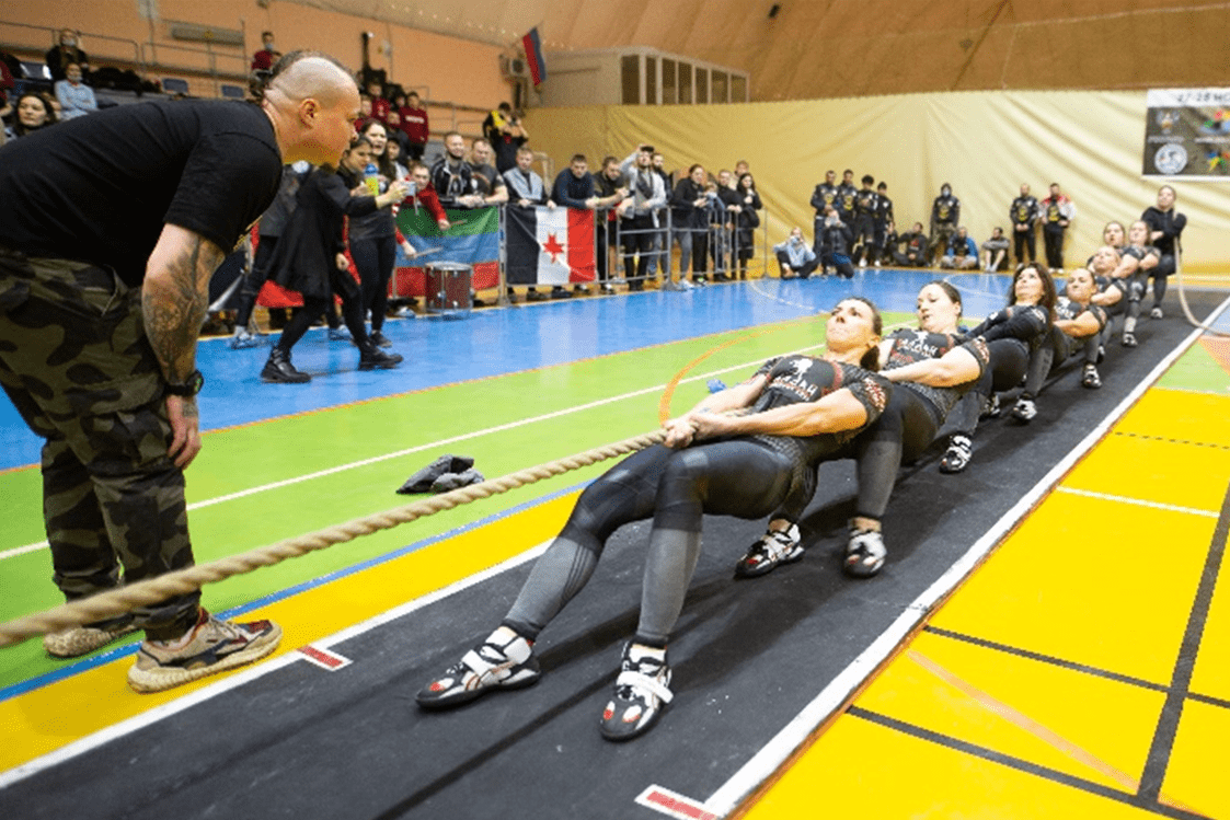 220 спортсменов и 54 тренера Тверской области получат выплаты за успехи на соревнованиях