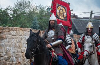 От рыбника до конного похода: выходные в Тверской области будут наполнены событиями