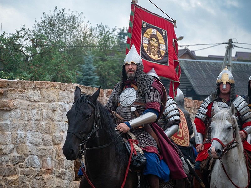 От рыбника до конного похода: выходные в Тверской области будут наполнены событиями