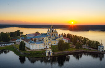 В выходные и праздничные дни гостиницы Тверской области заполняются до 100%
