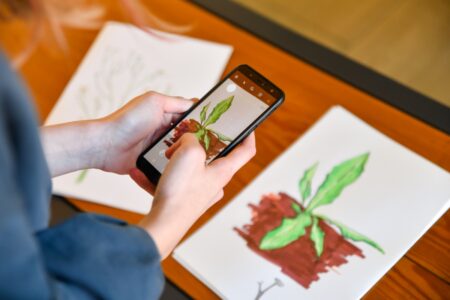 Онлайн-лагерь для творческих детей Твери будет работать бесплатно Онлайн-лагерь для творческих детей Твери будет работать бесплатно