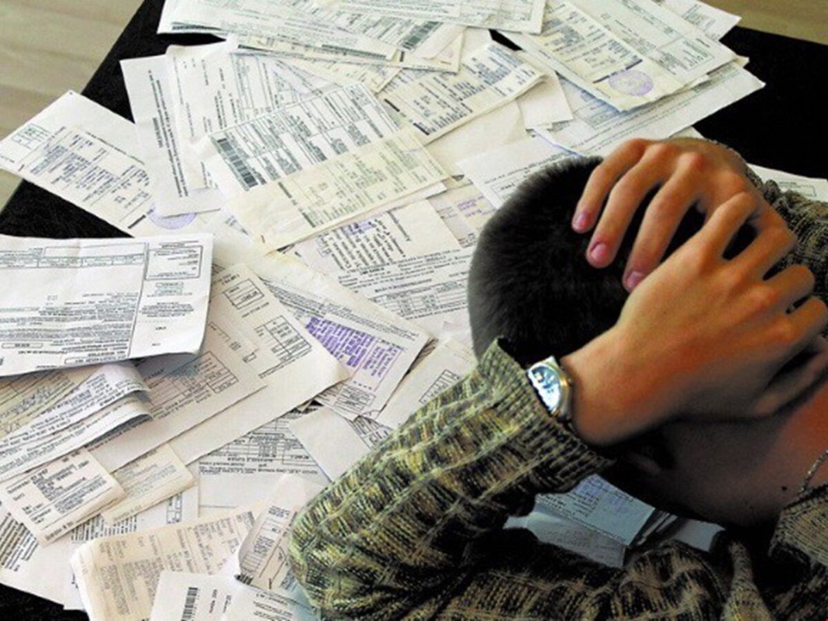 После ареста счетов и запрета на выезд житель Тверской области погасил долг