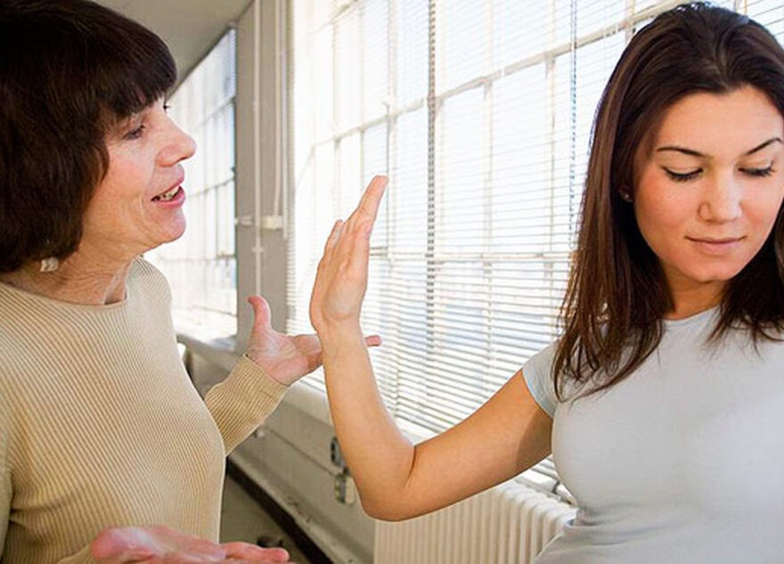 Жительница Тверской области ответила за унижение соседки