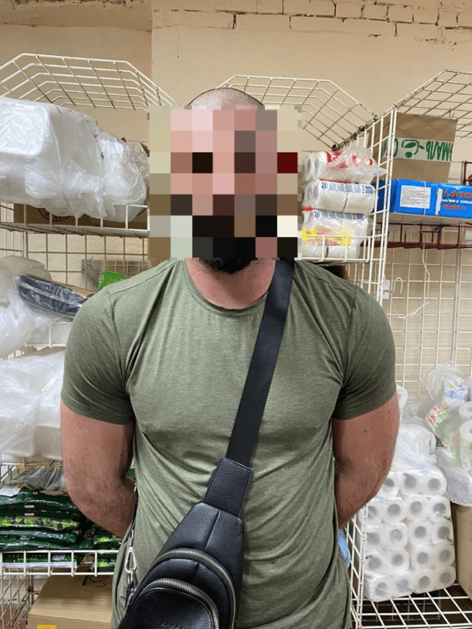 Под Тверью двое молодых людей пытались устроить нарколабораторию