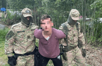 Под Тверью двое молодых людей пытались устроить нарколабораторию