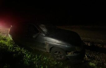 Женщина погибла под колёсами ВАЗа в Тверской области Женщина погибла под колёсами ВАЗа в Тверской области