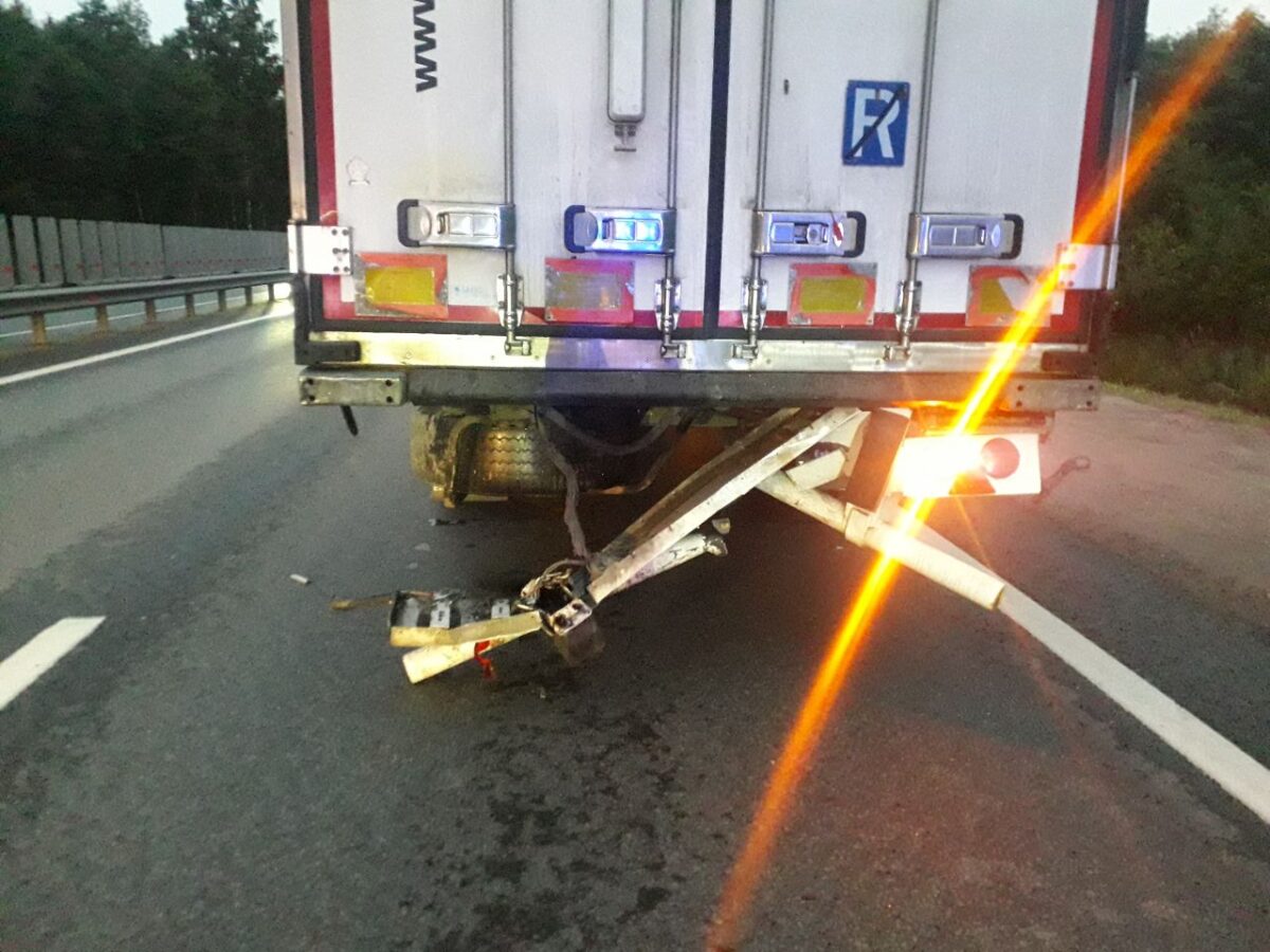 В ДТП пострадали два пассажира Приоры