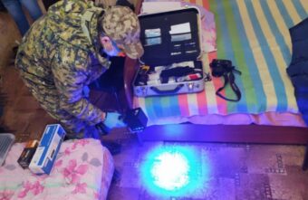 Житель Тверской области, зарезавший мужчину, отправится в колонию строгого режима