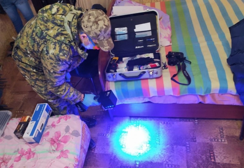 Житель Тверской области, зарезавший мужчину, отправится в колонию строгого режима Житель Тверской области, зарезавший мужчину, отправится в колонию строгого режима