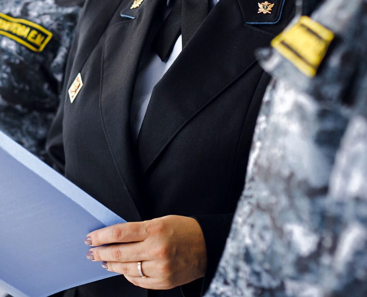 В Тверской области мужчина оплатил долги только после ареста счетов