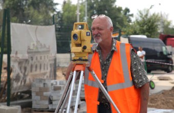 К осени в Твери появятся новые красивые тротуары