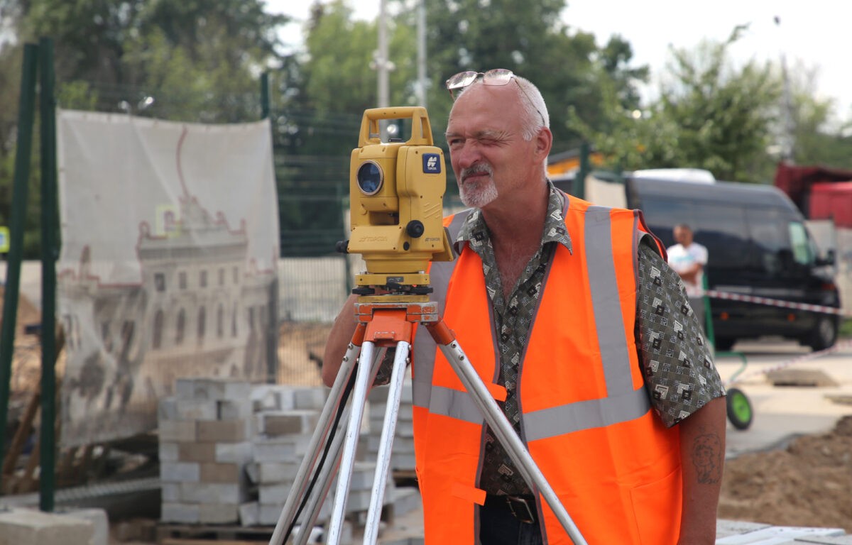 К осени в Твери появятся новые красивые тротуары