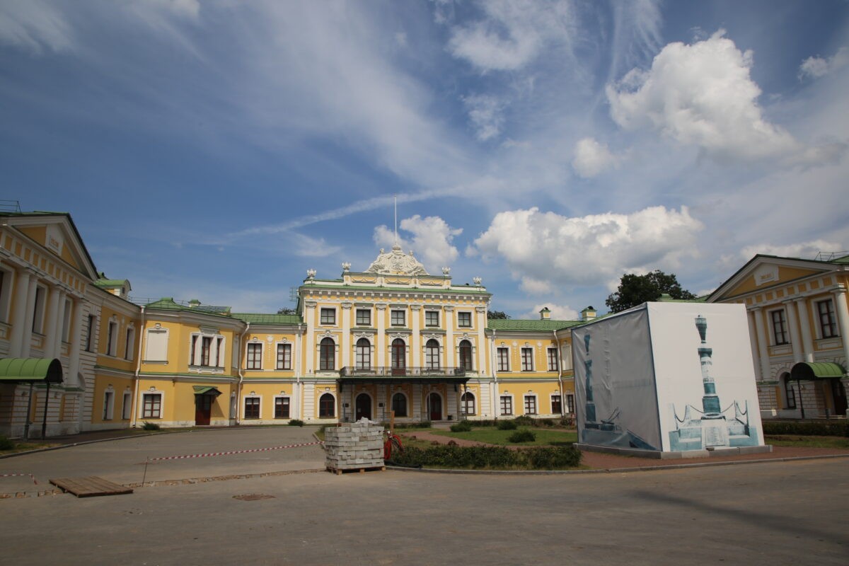 К осени в Твери появятся новые красивые тротуары