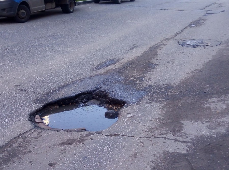 Тверской суд встал на сторону водителя, но коммунальщики подали жалобу