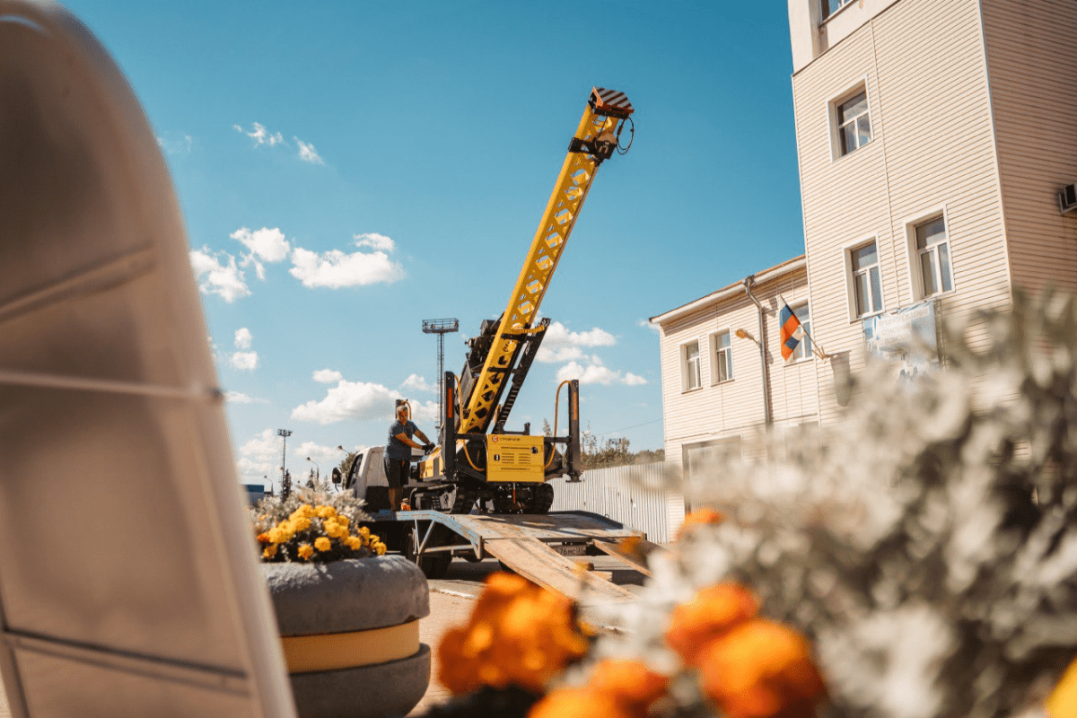 Лучшие специалисты строительной отрасли получили награды накануне профессионального праздника