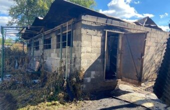 В Тверской области после пожара на ушли труп 13-летнего мальчика В Тверской области после пожара на ушли труп 13-летнего мальчика