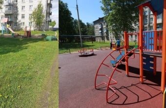 В Тверской области завершены 72 проекта программы поддержки местных инициатив В Тверской области завершены 72 проекта программы поддержки местных инициатив