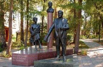 В Тверской области пройдёт фестиваль, посвященный поэту Николаю Гумилёву В Тверской области пройдёт фестиваль, посвященный поэту Николаю Гумилёву