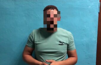 Мужчину и женщину, подозреваемых в серии краж, задержали в Тверской области Мужчину и женщину, подозреваемых в серии краж, задержали в Тверской области