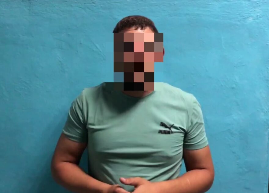 Мужчину и женщину, подозреваемых в серии краж, задержали в Тверской области Мужчину и женщину, подозреваемых в серии краж, задержали в Тверской области