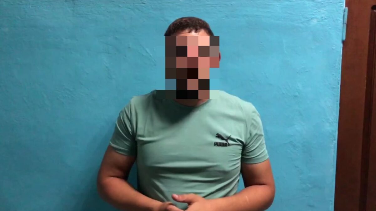 Мужчину и женщину, подозреваемых в серии краж, задержали в Тверской области