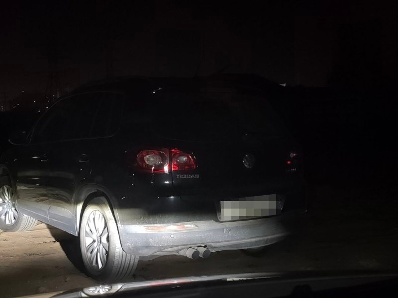 87 пьяных водителей поймали в Тверской области за выходные